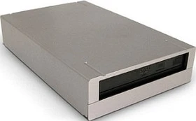 LaCie 16x DL Porsche, FireWire (300987EK)