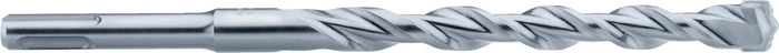 Metabo SDS-plus Pro-4 2-schneidig Hammerbohrer, 4x100x160mm, 10 Stück