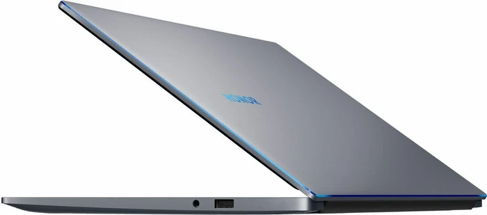 Honor MagicBook 14 (2020), Space Grey, Ryzen 5 3500U, 8GB RAM, 256GB SSD, DE