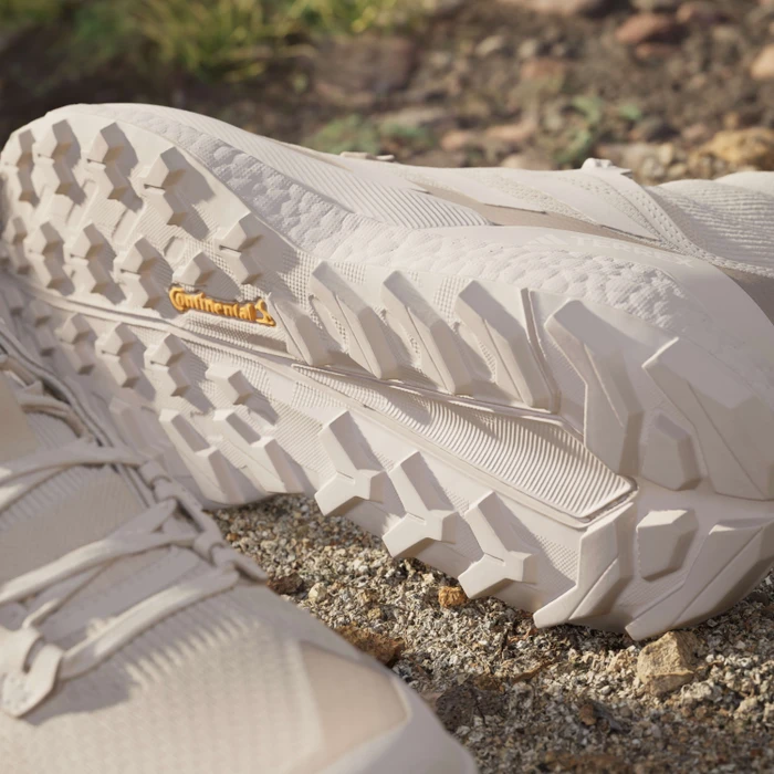 adidas Terrex Free Hiker 2.0 wonder beige/alumina (Damen)