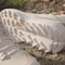 adidas Terrex Free Hiker 2.0 wonder beige/alumina (Damen) Vorschaubild