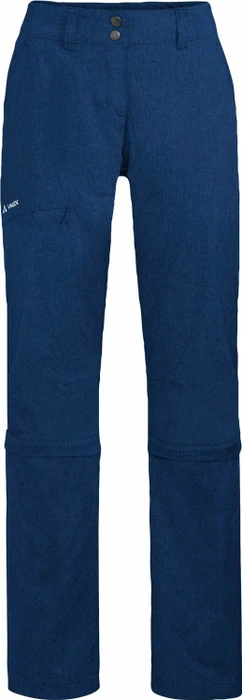 Vaude Skomer Capri ZO II Hose lang (Damen)