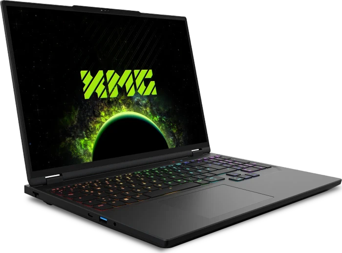 Schenker XMG Apex 16 Max M25bpv, Ryzen 9 9955HX, 32GB RAM, 1TB SSD, GeForce RTX 5070 Ti, DE