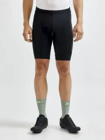 Craft Core Endur Shorts Fahrradhose kurz schwarz (Herren)