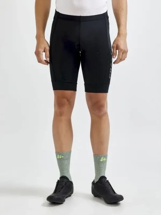Craft Core Endur Shorts Fahrradhose kurz schwarz (Herren)