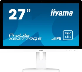 iiyama ProLite XB2779QS-W1, 27"