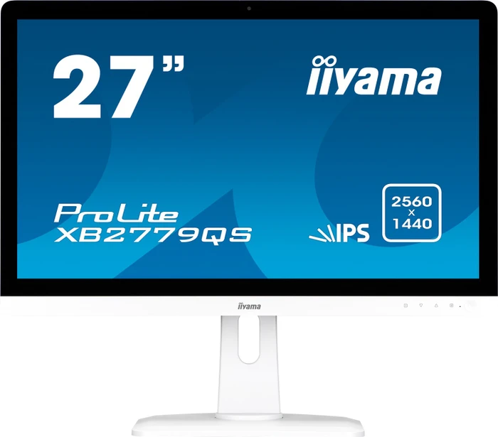 iiyama ProLite XB2779QS-W1, 27"