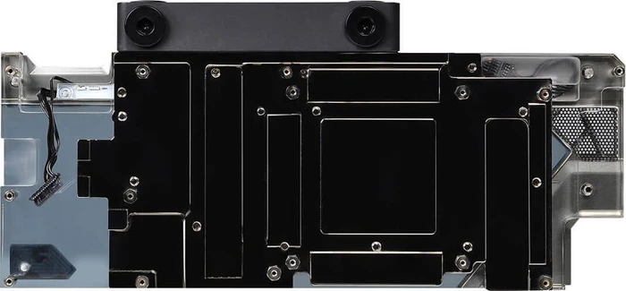 EVGA Hydro Copper Waterblock for EVGA/NVIDIA GeForce RTX 2080 Ti XC/XC2/FE