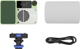 Aputure Amaran Ace 25c Kit grün