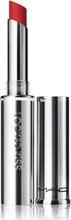 MAC Locked Kiss 24h Lipstick ruby true, 1.8g