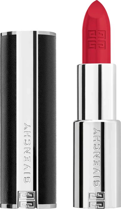 Givenchy Le Rouge Interdit Intense Silk Lippenstift