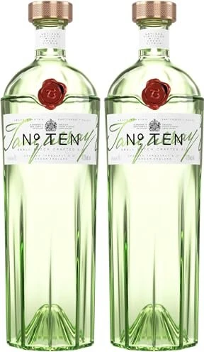 Tanqueray No.10