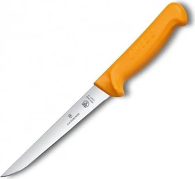 Victorinox Swibo Ausbeinmesser gerade, breite Klinge 18cm