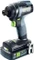 Festool TID 18 HPC 4.0 I-Plus Akku-Schlagschrauber inkl. Systainer + 2 Akkus 4.0Ah Vorschaubild