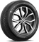 Michelin CrossClimate 2 SUV 225/55 R19 99V Vorschaubild