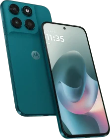 Motorola Moto G77 256GB PANTONE shaded spruce