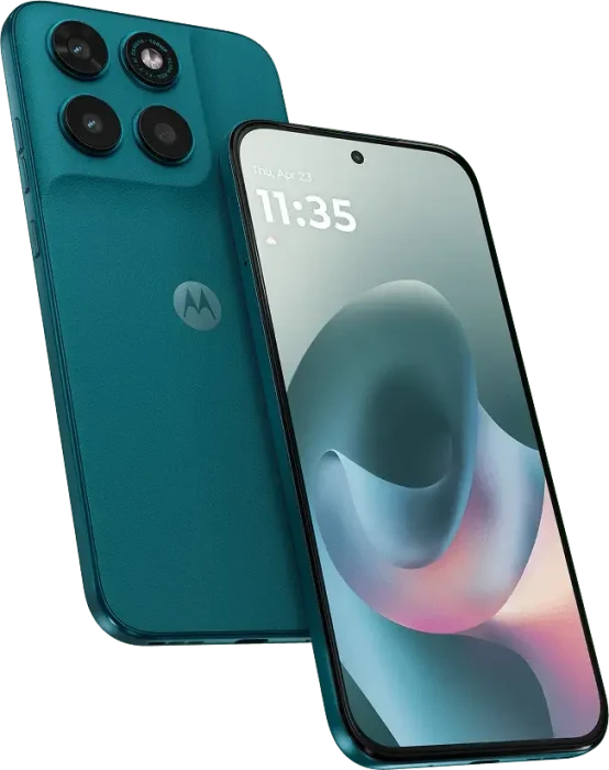 Motorola Moto G77