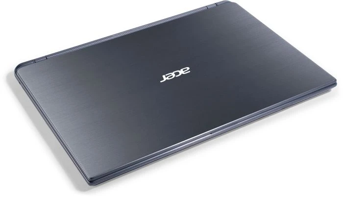 Acer Aspire TimelineU M5-581TG-53314G25Mass, Core i5-3317U, 4GB RAM, 256GB SSD, GeForce GT 640M, DE