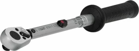 Hazet 6106-1CT Drehmomentschlüssel, 1/4"