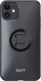 SP Connect Phone Case SPC für Apple iPhone 11 Pro schwarz