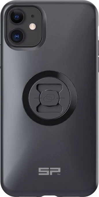 SP Connect Phone Case SPC für Apple iPhone 11 Pro schwarz