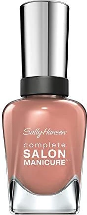 Sally Hansen Complete Salon Manicure Nagellack 250 mudslide, 14.7ml
