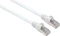 Intellinet Patchkabel, Cat7/Cat6a, S/FTP, RJ-45/RJ-45, 30m, weiß Vorschaubild