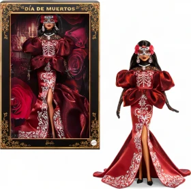 Mattel Barbie - Signature - 2026 Día De Muertos