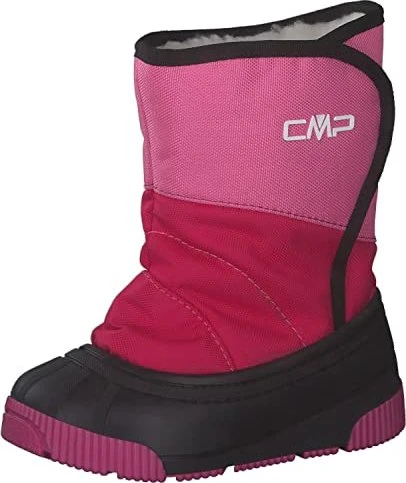 CMP Latu bright pink/rhodamin (Junior)