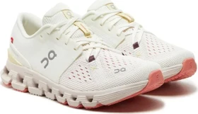 On Cloud X 4 ivory/sand (Damen)