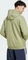 adidas Future Icons Badge of Sport Hoodie tent green (Herren) Vorschaubild