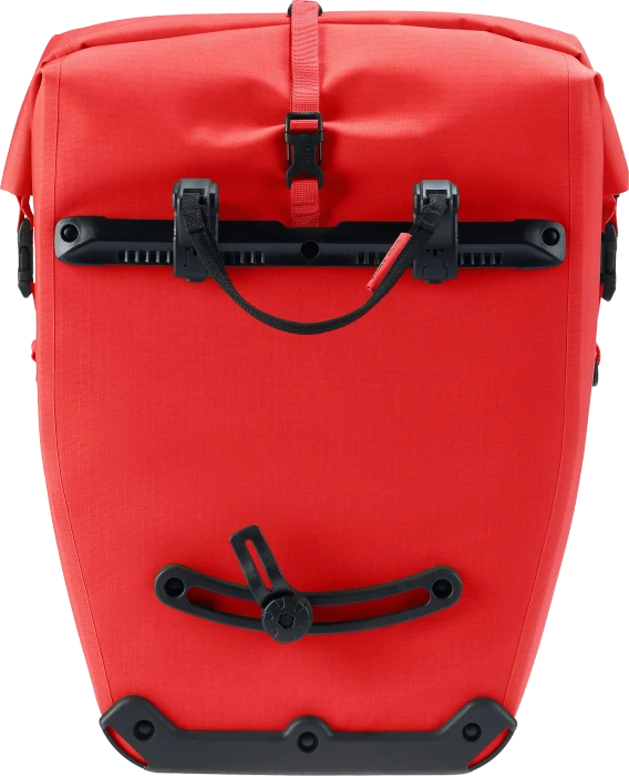 Deuter Visby 25+5 Gepäcktasche cherry