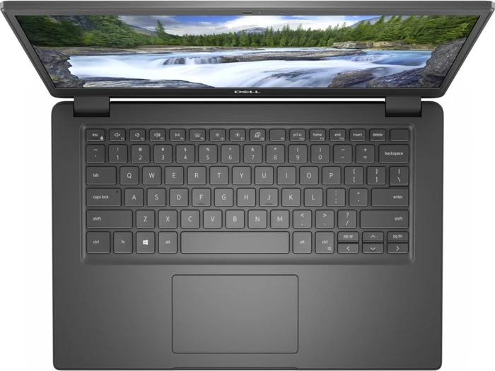 Dell Latitude 14 3410, Core i5-10310U, 8GB RAM, 256GB SSD, DE