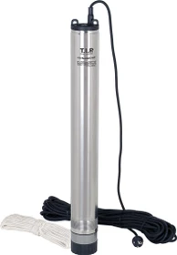 T.I.P. AJ 4 Plus 100/57 AUT Elektro-Tiefbrunnenpumpe