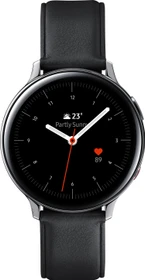 Samsung Galaxy Watch Active 2 LTE R825 Edelstahl 44mm silber