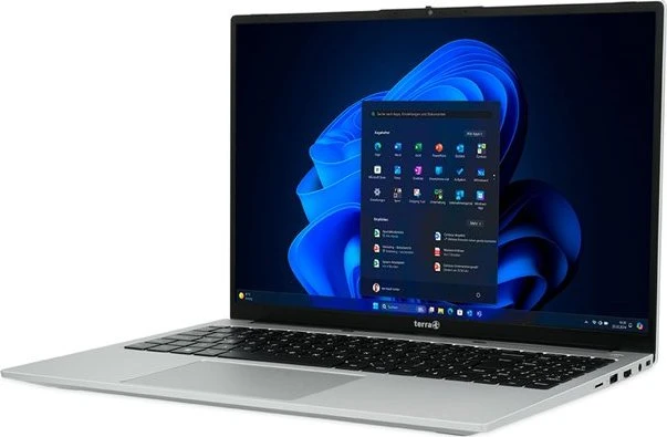 Wortmann Terra Mobile 1610M, Core Ultra 5 125U, 16GB RAM, 512GB SSD, DE