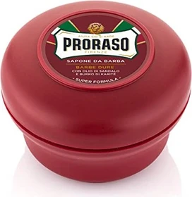 Proraso Red Rasierseife, 150ml