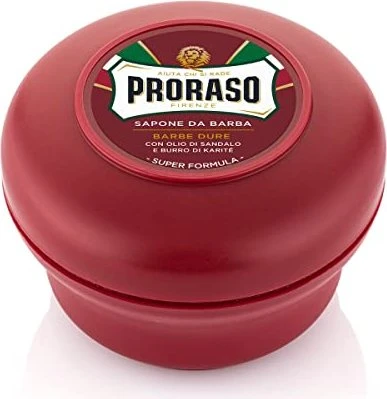 Proraso Red Rasierseife, 150ml