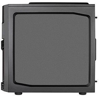 Thermaltake Commander G42, Acrylfenster