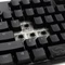 Ducky Shine 7 PBT, LEDs RGB, Blackout Edition, schwarz, MX RGB BLACK, USB, US Vorschaubild