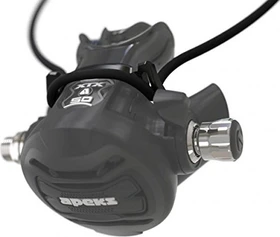 Apeks Oktopus Schlauchhalter