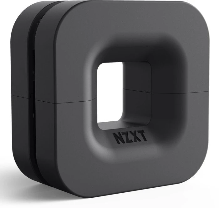 NZXT Source S340 Elite weiß, Glasfenster