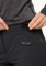 Jack Wolfskin Salmaser Hose lang schwarz (Damen) Vorschaubild