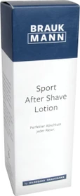 Hildegard Braukmann Brauk-mann Sport After Shave Lotion, 100ml