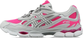 Asics Gel-NYC pink glo/concrete