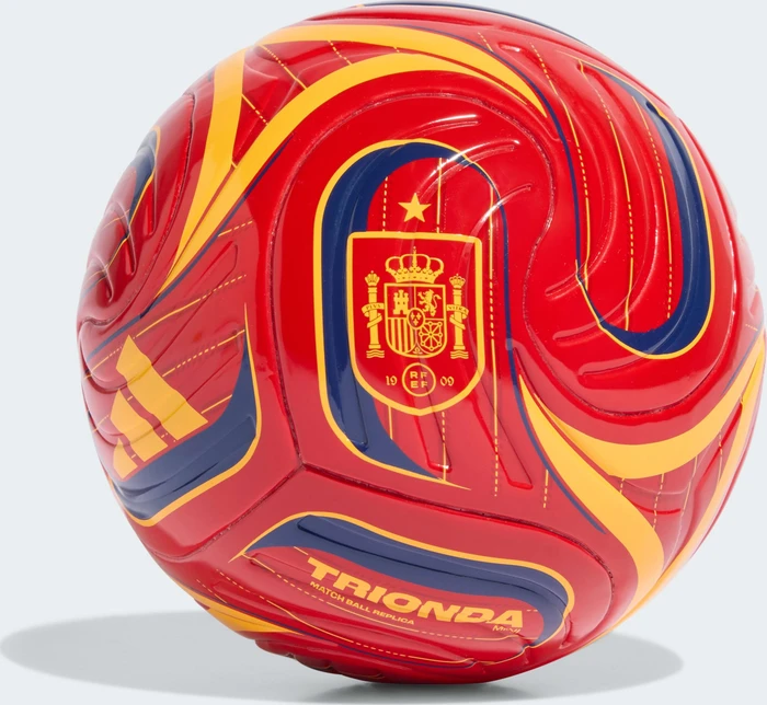 adidas Trionda FIFA WM 2026 Spanien Mini Fußball