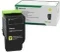 Lexmark Toner 78C2 Vorschaubild