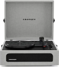 Crosley Voyager Grey