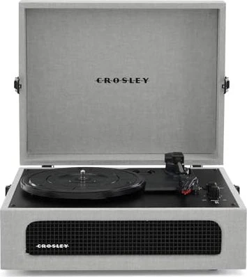 Crosley Voyager Grey