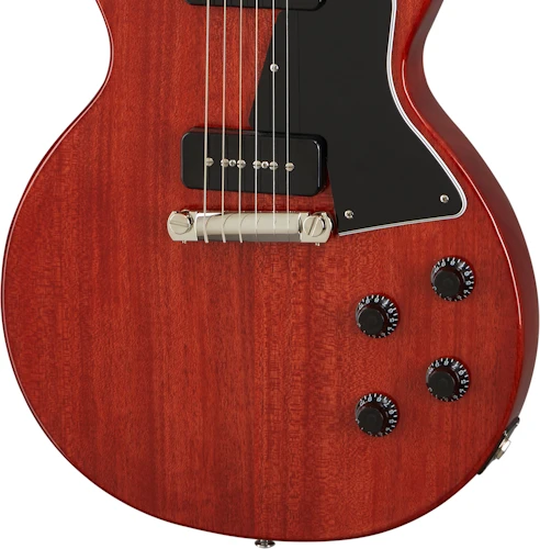 Gibson Les Paul Special Vintage Cherry